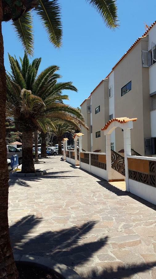 Appartamento Ocean Panorama Puerto de Santiago  Esterno foto